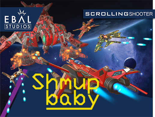 Shmup Baby