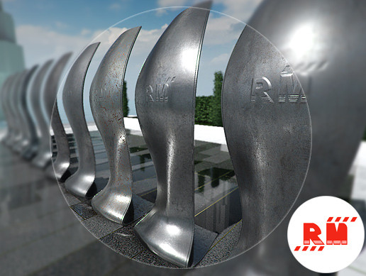 Real Materials Vol.1