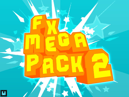 FX Mega Pack 2