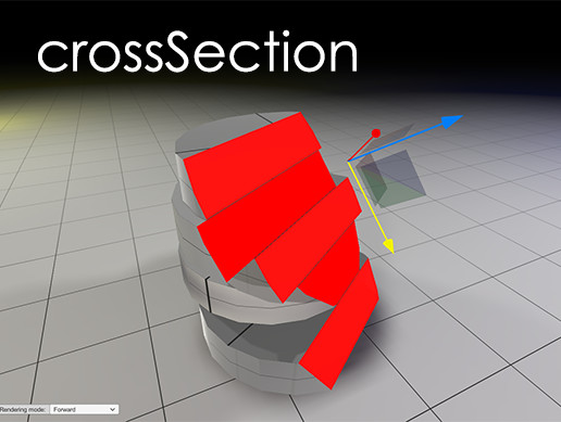 crossSection