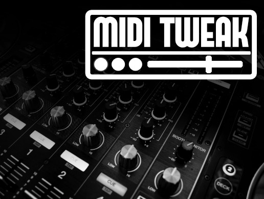 Midi Tweak