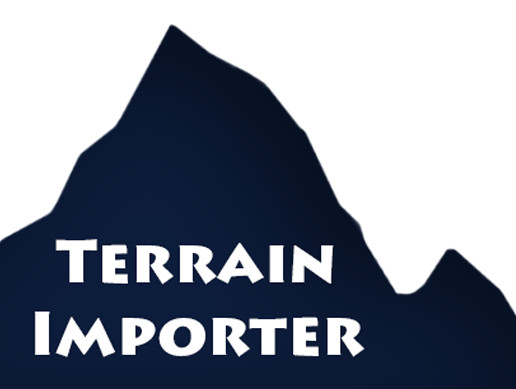 Terrain Importer