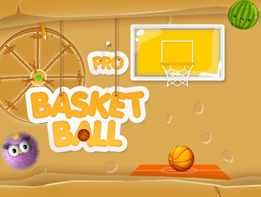 Basket Ball Game (Ready For Launch)