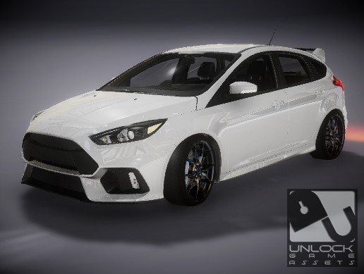 Unlock economy car #05