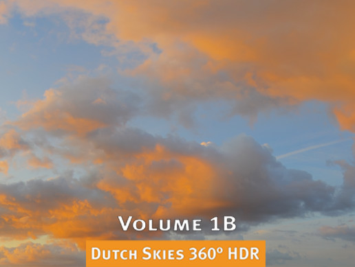 DS360 - Volume 1B