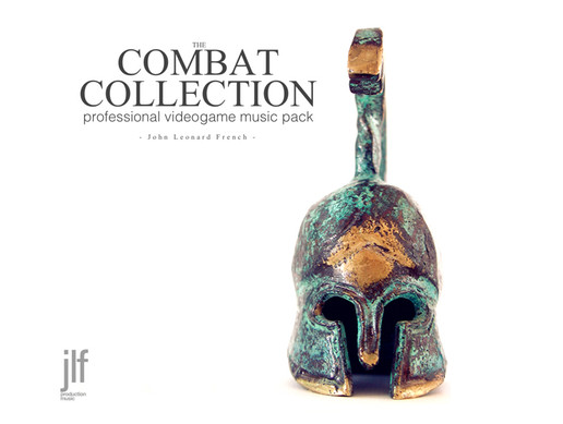 The Combat Collection STARTER edition