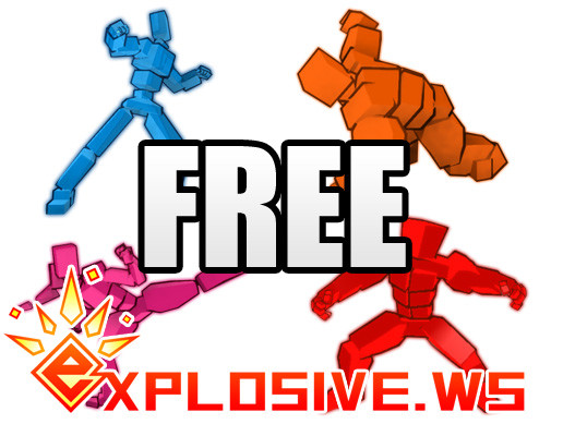 Fighter Pack Bundle FREE