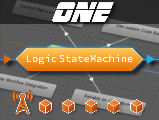 ONE: Logic StateMachine