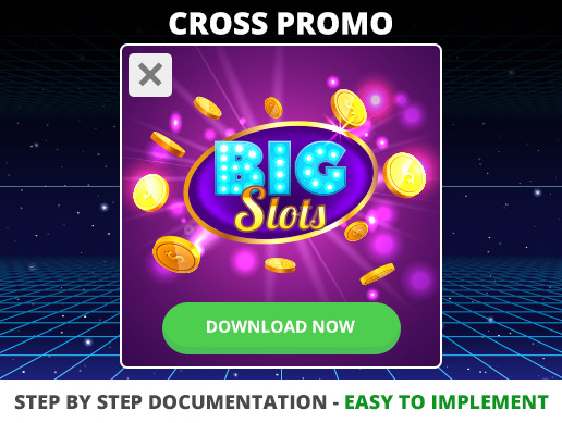 Mobile Cross Promo