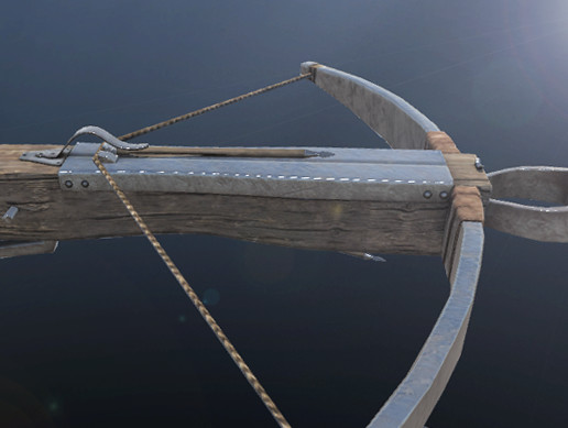 Crossbow Vol. 2