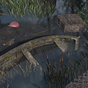 PBR - Swamp Fishing Gear by Lugia Games