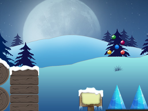 Winter Wonderland