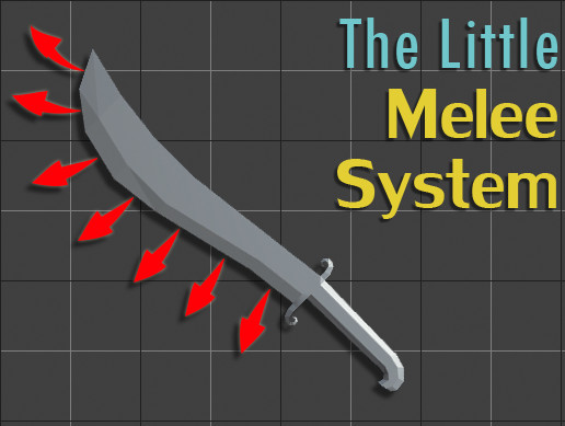 The Little Melee System