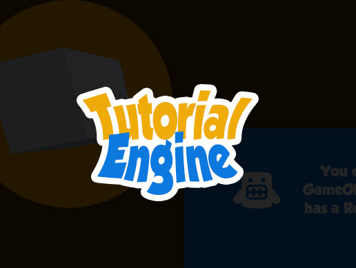 Exoa Tutorial Engine