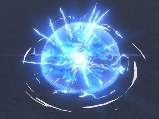 Magic Circles and Shields Vol.3