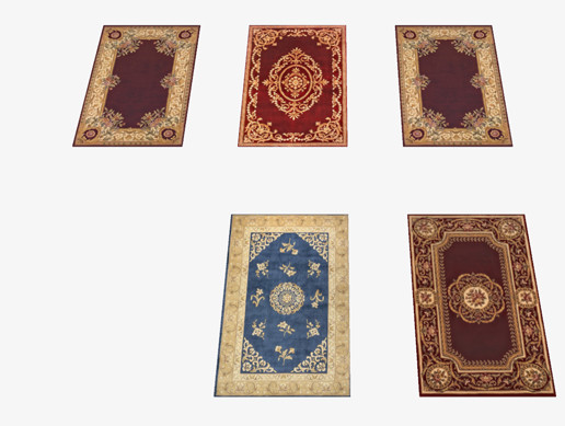 Rugs