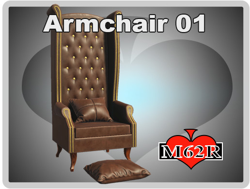 Armchair 1