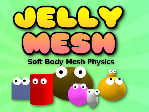 Jelly Mesh