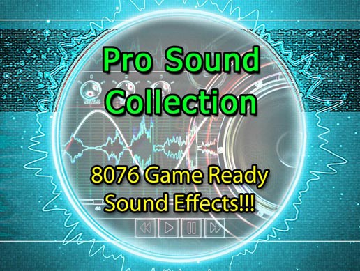 Pro Sound Collection