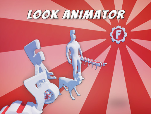 Look Animator