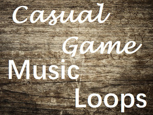 Casual Game Music Loops