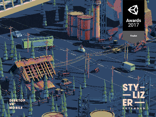 Stylizer - Extended