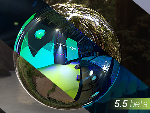 Unity HDRI Pack