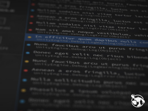 SRDebugger - Console & Tools On-Device