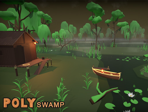 POLYSwamp