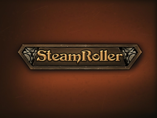 Steamroller GUI
