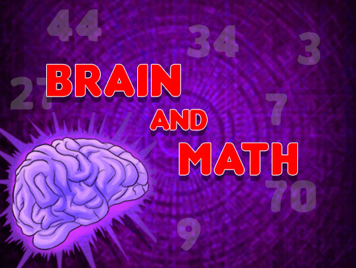 Brain and Math