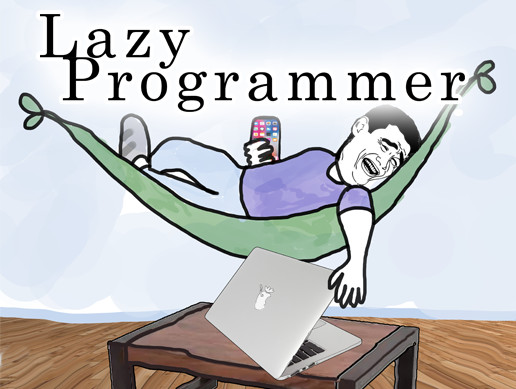 Lazy Programmer