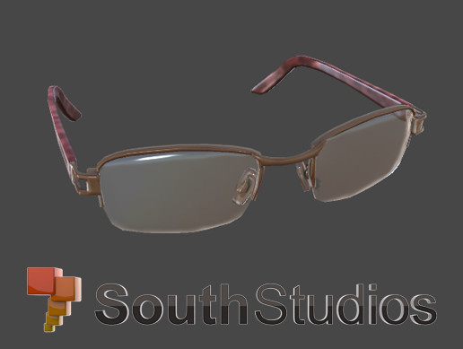 Fannity B Glasses