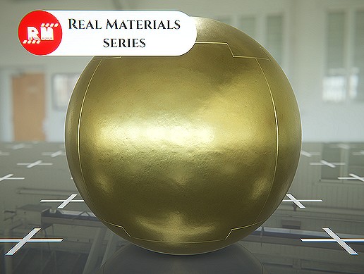 Gold Ancient