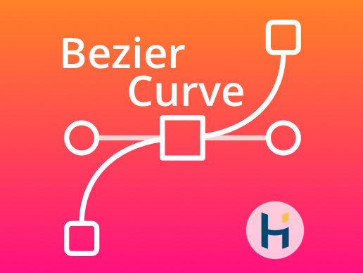 Bezier Tubes