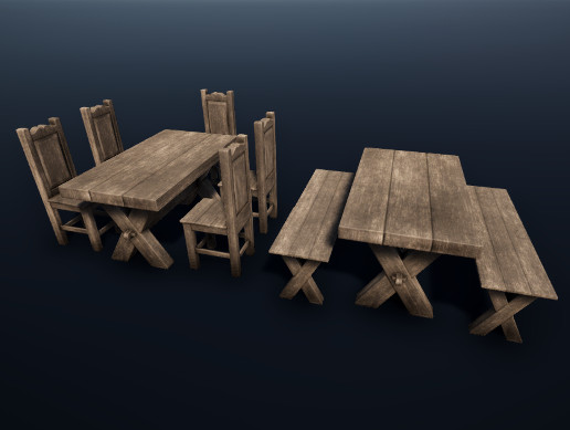Breakable Objects System Addon 2
