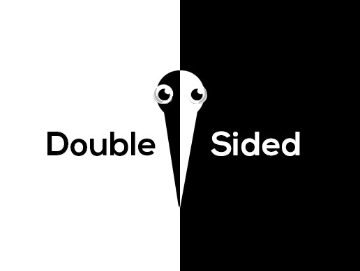 Double Sided Pro