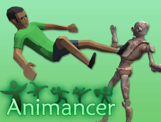 Animancer Pro