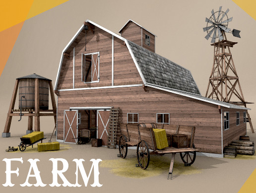 Farm Pack