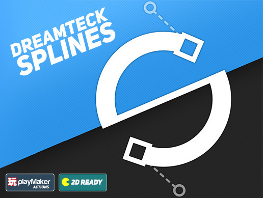 Dreamteck Splines