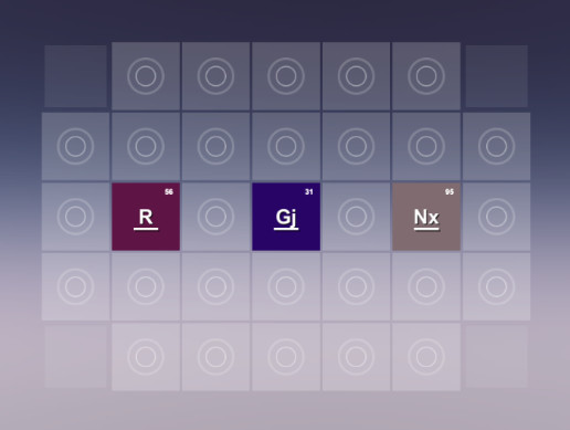 Sky Inventory - Element Based Inventory