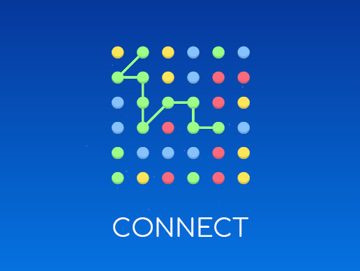 Connect - Game Template