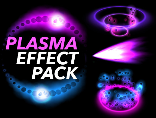 Plasma Effect Pack