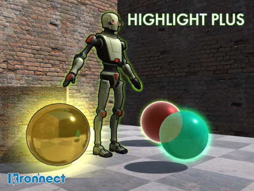 Highlight Plus