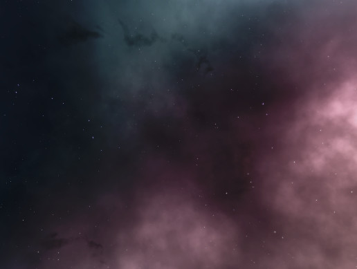 Starfield Skybox