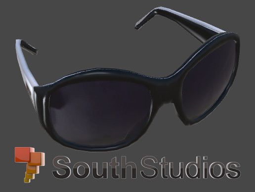 Barden Glasses