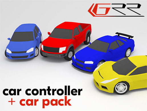 Car System Controller by GRR
