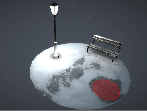 Simple Vertex Painter