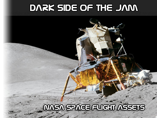 NASA Space Flight Assets