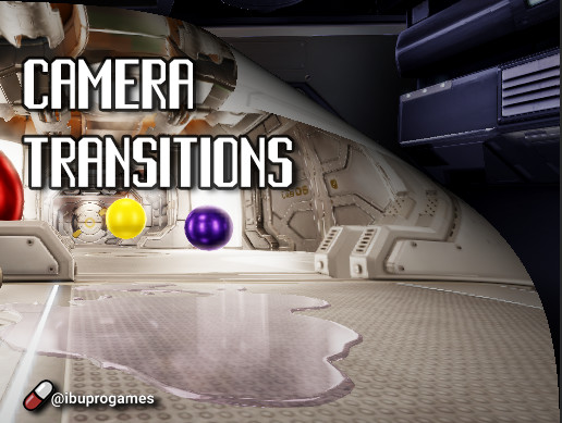 Camera Transitions
